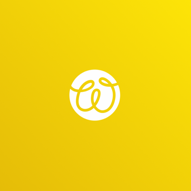 Woolsocks yellow-cover